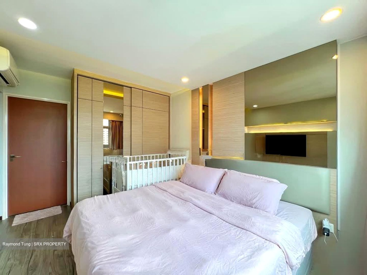 Blk 166B Yung Kuang Court (Jurong West), HDB 4 Rooms #555304791